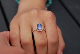 Sapphire Engagement Rings By Eidelprecious Blue Engagement Ring Blue Sapphire Rings Engagement Rings Sapphire