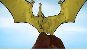 I M A Pterodactyl Dinosaur Songs From Dinostory By Howdytoons Dinosaur Songs Dinosaur Dinosaur Lesson
