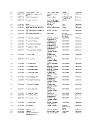 Black And White Cab Lima Ohio Rates Formsd2018final05292019