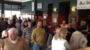 We did not find results for: Local Families Return To Restaurants For Thanksgiving Tradition Wbma