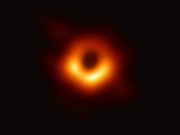 We determined that these pictures can also depict a black hole, blue, cosmic, sci fi. First Image Of A Black Hole Eso