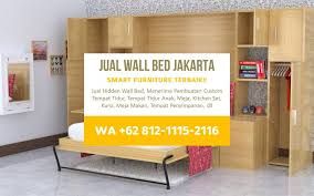 Wall Bed Furniture Shop Jual Tempat Tidur Online Beli Wall Bed Di Jakarta Bedroom Furniture Wall Cabinet Tempat Tidur Lipat Tempat Tidur Tempat Tidur Bayi
