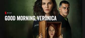 Good Morning Veronica Dizi Konusu Oyunculari Netflix Yorum Guncel