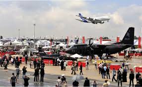 Maybe you would like to learn more about one of these? Bourget 2017 Le Salon Du Bourget En Chiffres