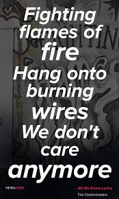 The Chainsmokers All We Know Ft Phoebe Ryan Chainsmokers Lyrics All We Know Lyrics Best Song Lyrics
