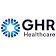 GHR Healthcare - Travel Division logo