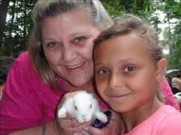 Theresa Wheeler-Foster Obituary (2011)