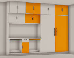 Contact for more information 750sr. Children Room Wardrobe With Study Table Designing Services Model Name Number Standardised Rs 51000 No S Id 11026579562