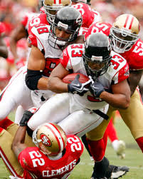 Michael Turner Picture At Nfl Photo Store Nfl Photos Atlanta Falcons Fans Football Helmets