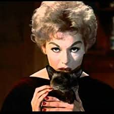 Amazon.com: Bell, Book and Candle : James Stewart, Kim Novak, Jack Lemmon,  Ernie Kovacs, Hermione Gingold, Elsa Lanchester, Janice Rule, Richard  Quine, Julian Blaustein: Películas y TV