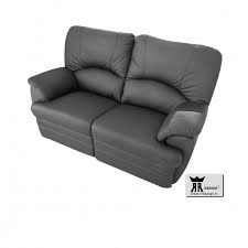 Homcom elegante divano letto in ecopelle. Paterno Requisiti Credenza Divanetto 2 Posti Ecopelle Corneo Org
