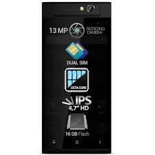 Telefon mobil Allview P7 Xtreme, Dual ...