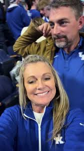 Courtney Kate Farrell