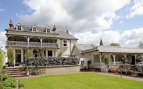 Eco lawn can provide quick quotations on supply and installation services costs using satellite maps. Best Hotels In South Downs Telegraph Travel