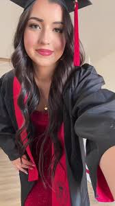 Graduation Captions Animal Science Major