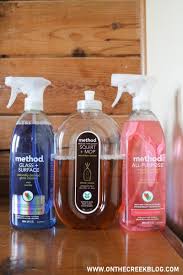 All Natural Cleaning Products An Honest Review All Natural Cleaning Products Natural Cleaning Products Plant Based Cleaner