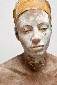 28 Sculpture girls ideas