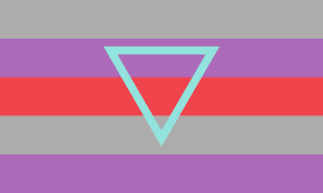 The polyamory pride flag was created jim evans. Triad Lgbta Wiki Fandom