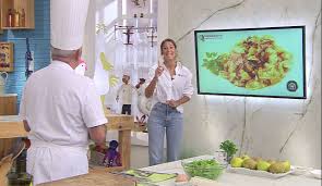Canal cocina es el único canal de televisión en españa especializado en gastronomía. Programas Cocina Abierta De Karlos Arguinano Web Oficial Del Programa Karlos Arguinano En Tu Cocina De Antena 3 Television
