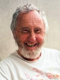 Bruce Mackay Halverson