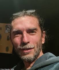 Pond strife! Nature lovers drain pool to save frogs and newts being eaten  by thousands of illegally dumped koi carp and goldfish