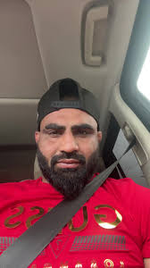 Faryad Ali Shakarpur (@faryadalishakarpu)