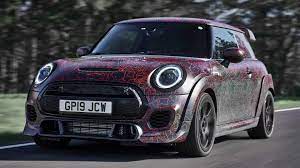 Looking for an ideal 2020 mini cooper countryman? 2020 Mini John Cooper Works Gp Is A Limited Edition Ring Raider