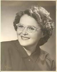 Olga Nora “Dolly” Eberhardt Dogan (1930-2005)