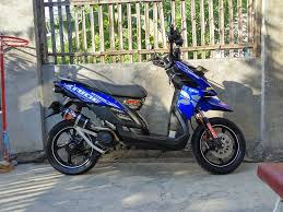 40+ top populer modif shock depan x ride. 30 Gambar Modifikasi X Ride Ala Supermoto Paling Tangguh