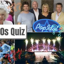 Challenge them to a trivia party! 00s Quiz 50 General Knowledge Questions You Ll Only Get Right If You Grew Up In This Time Cambridgeshire Live