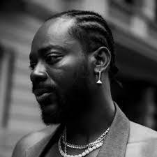 Alex Kamara's Instagram, Twitter & Facebook