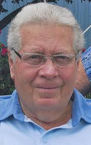 Malcolm W “Bill” Gauntt (1940-2013)