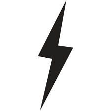 Here you can explore hq lightning bolt transparent illustrations, icons and clipart with filter setting polish your personal project or design with these lightning bolt transparent png images, make it. Lightning Bolt 28 Harry Potter Pumpkin Stencils To Make Your Halloween More Spectacular Popsugar Tech Photo 29