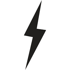 Bolt symbol lightning drawing arrow lighting unicode without latex draw tip clipartmag line yellow 26a1. Lightning Bolt 28 Harry Potter Pumpkin Stencils To Make Your Halloween More Spectacular Popsugar Tech Photo 29