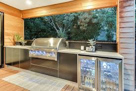 Alfresco Kitchens Limetree Alfresco Outdoor Kitchens Outdoor Bbq Kitchen Outdoor Kitchen Cabinets Outdoor Kitchen Design