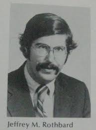 Jeff Rothbard's Instagram, Twitter & Facebook