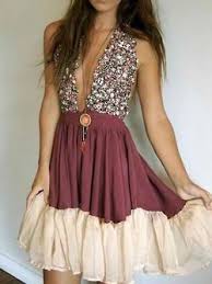 Macara Blog Fashion Boho Fashion Boho Dress