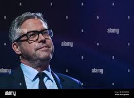 John powell hi-res stock photography and images