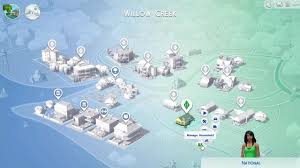 Edit household in cas, move household into a lot, transfer sims between households, and delete households. Managing Households The Sims 4 Wiki Guide Ign