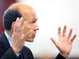 Waterman sentenced to two life terms