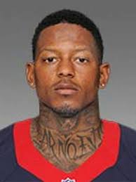 Texans part ways with Elbert Mack and his racy tattoo