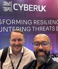 Alistair Cheesebrough