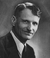 Benjamin Burgess Heuston (1882-1950)