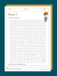 Kalender In 2020 Grundschulkonig Kalender Grundschule