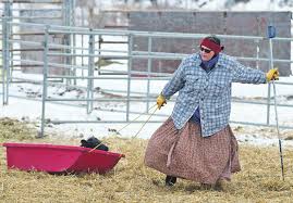 Sask. farmers fight to protect property