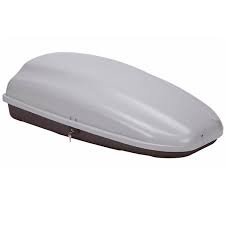 Coffre De Toit G3 Hydra 320 Gris Feu Vert