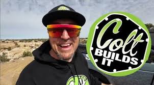 Colt Builds It (@coltbuildsit) • Facebook