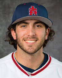 2014 Baseball Roster