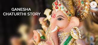 Click here and enjoy your horoscope for free every day! Ganesha Chaturthi Story Astroved