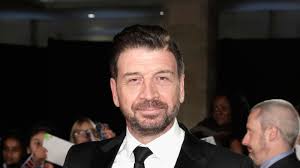Can I drive home?' Nick Knowles jokes with court after speeding ban
